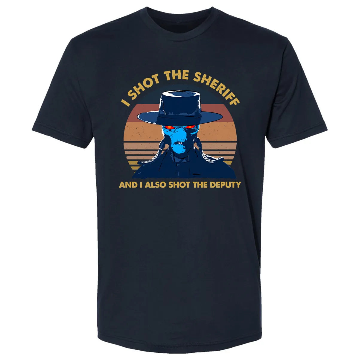 Premium Unisex T-shirt - 8T1AU4XB