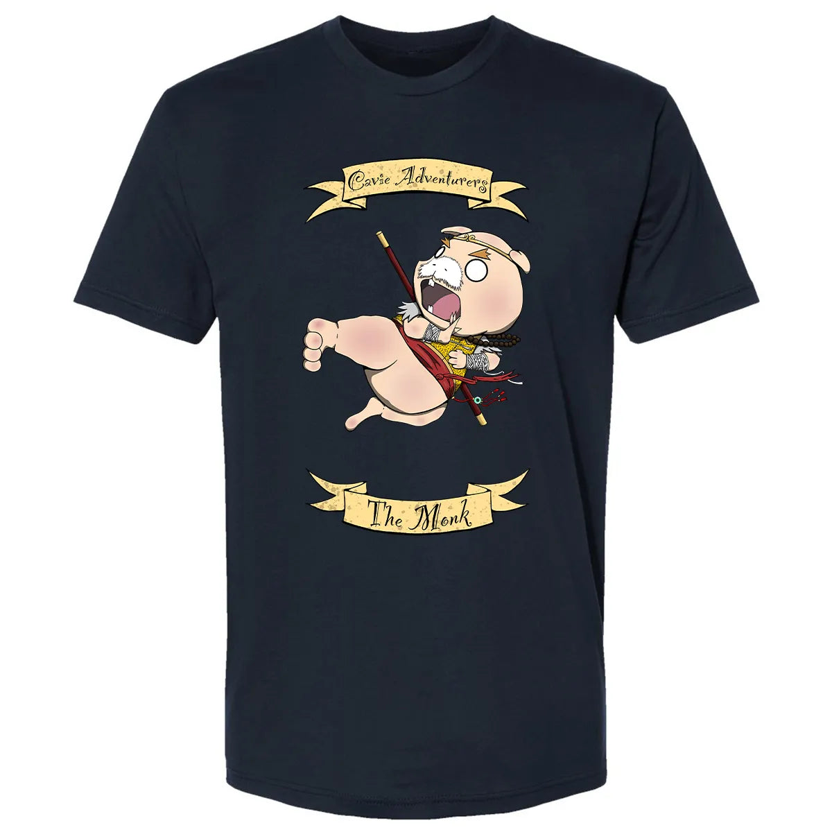 Premium Unisex T-shirt - 24X3MDHT