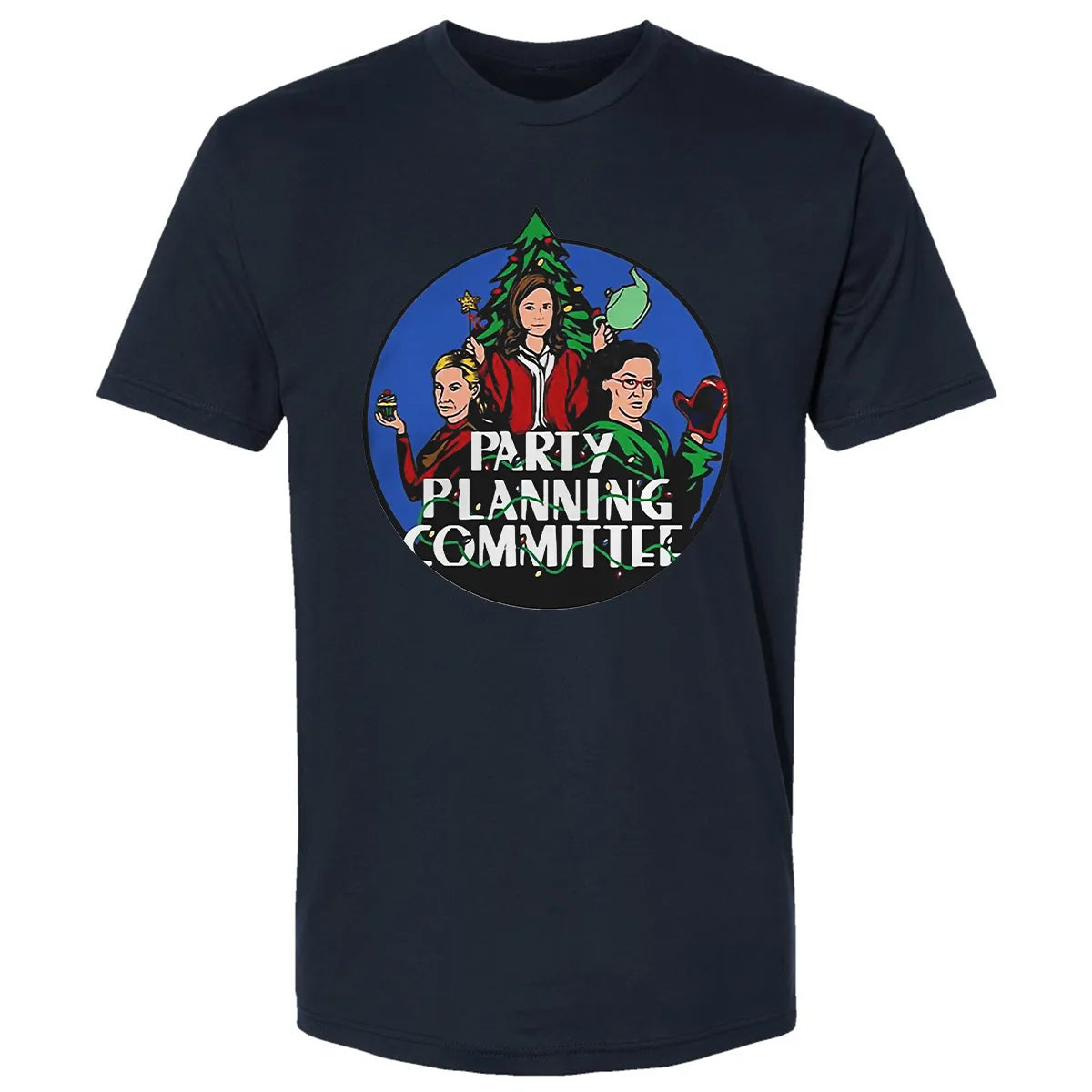 Premium Unisex T-shirt - C3QVF1LK