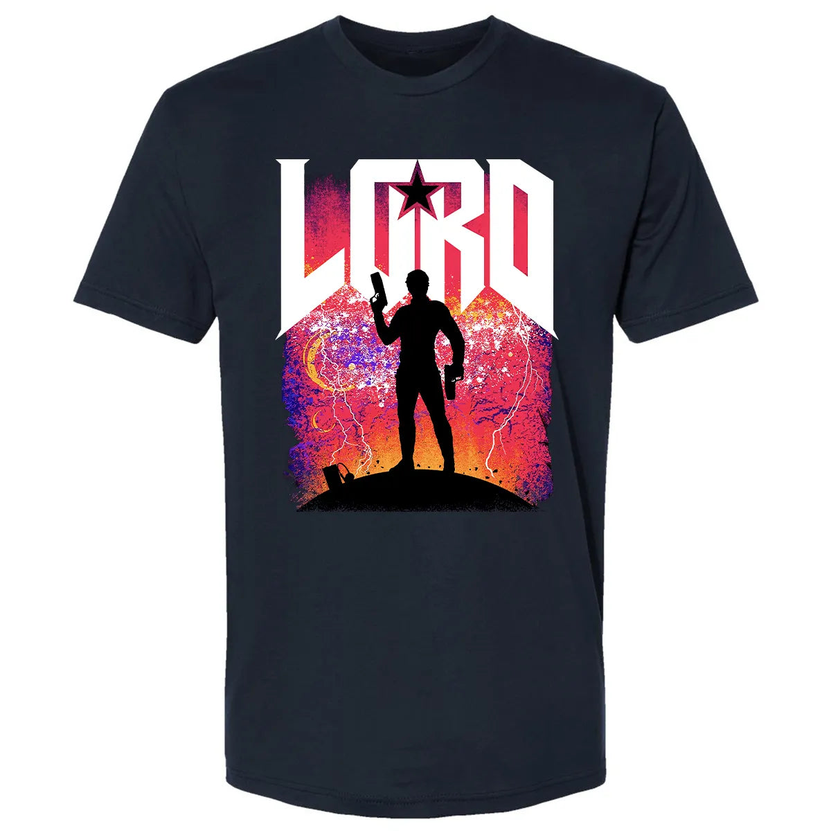 Premium Unisex T-shirt - P8X8NQCS