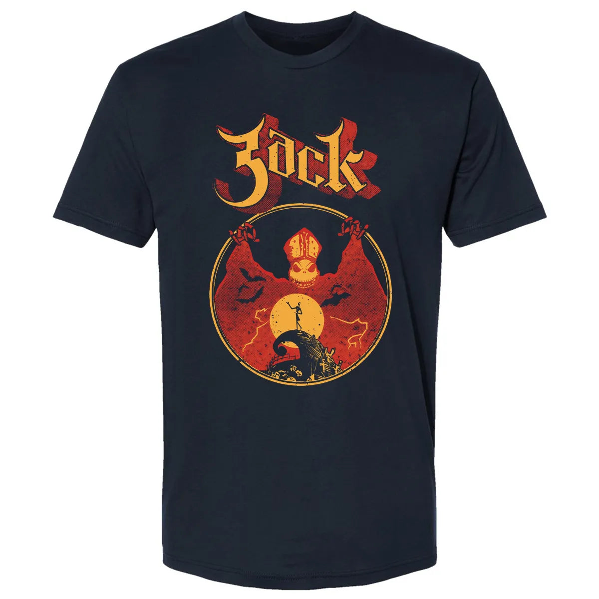 Premium Unisex T-shirt - Z69FHZGH
