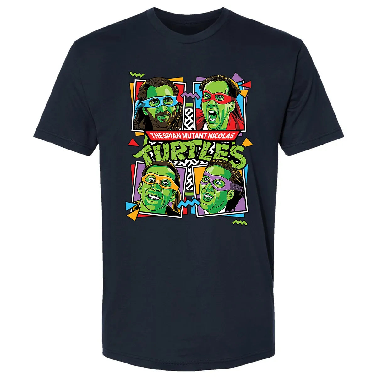 Premium Unisex T-shirt - KFXJYSEH