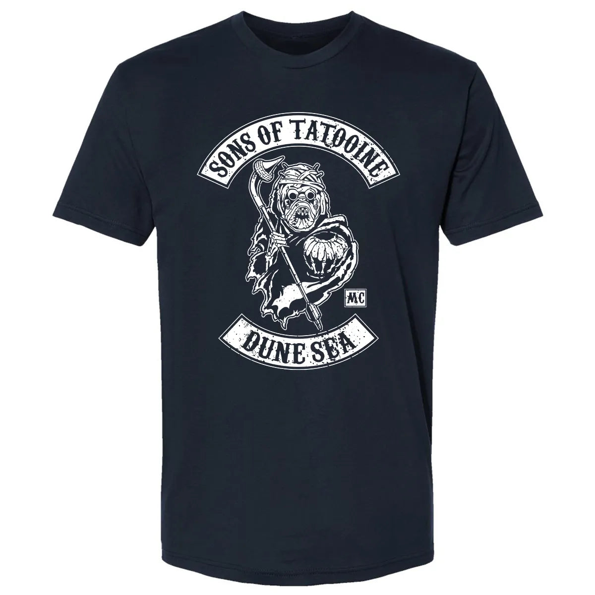 Premium Unisex T-shirt - FAJ2DESP