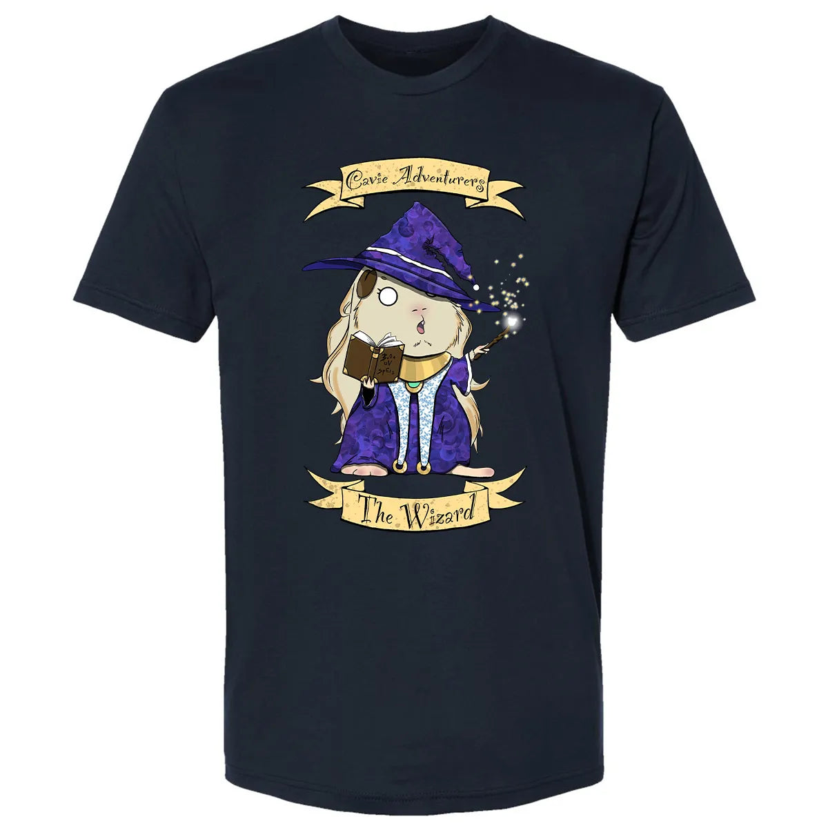 Premium Unisex T-shirt - PUXKE643