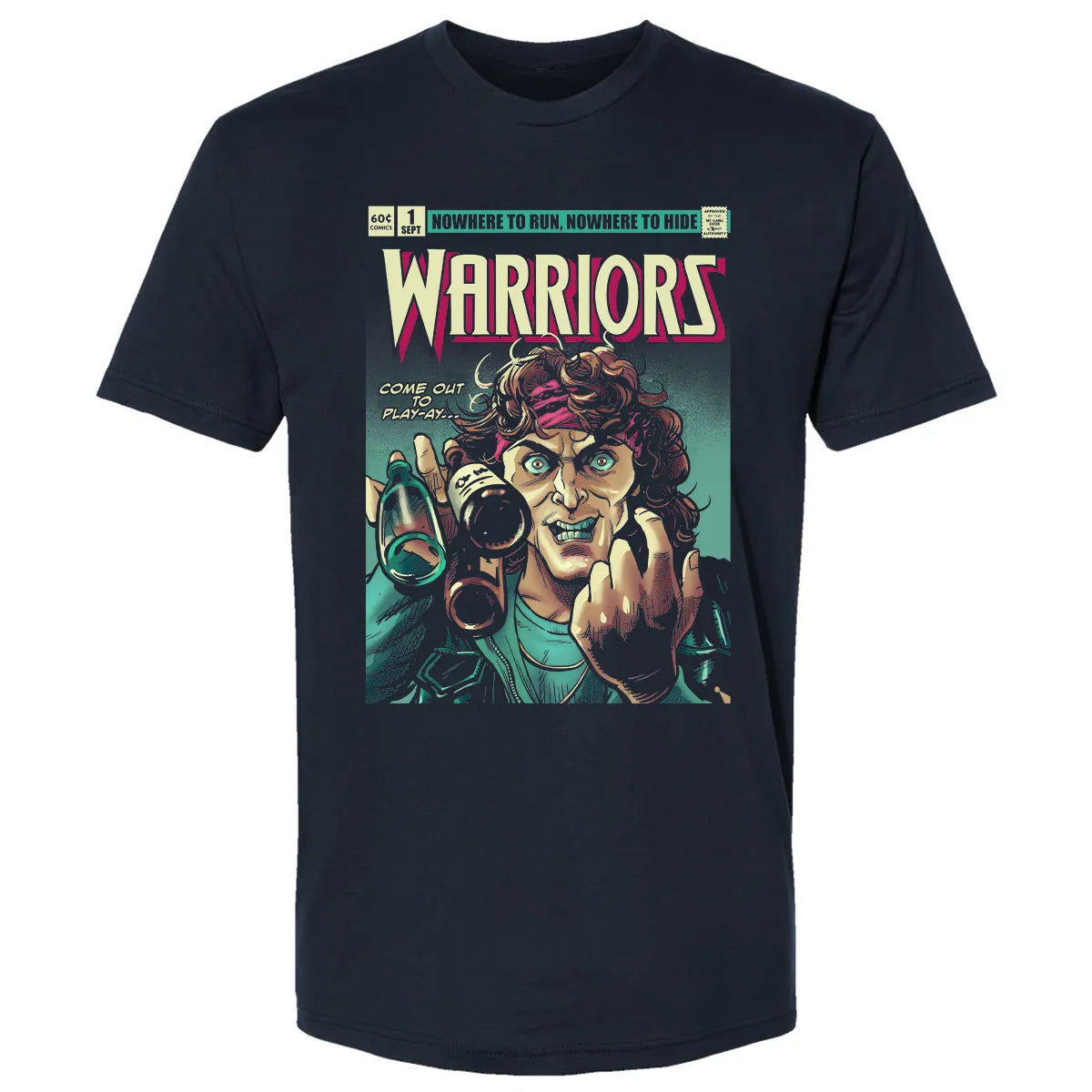 Premium Unisex T-shirt - PAW6XA42
