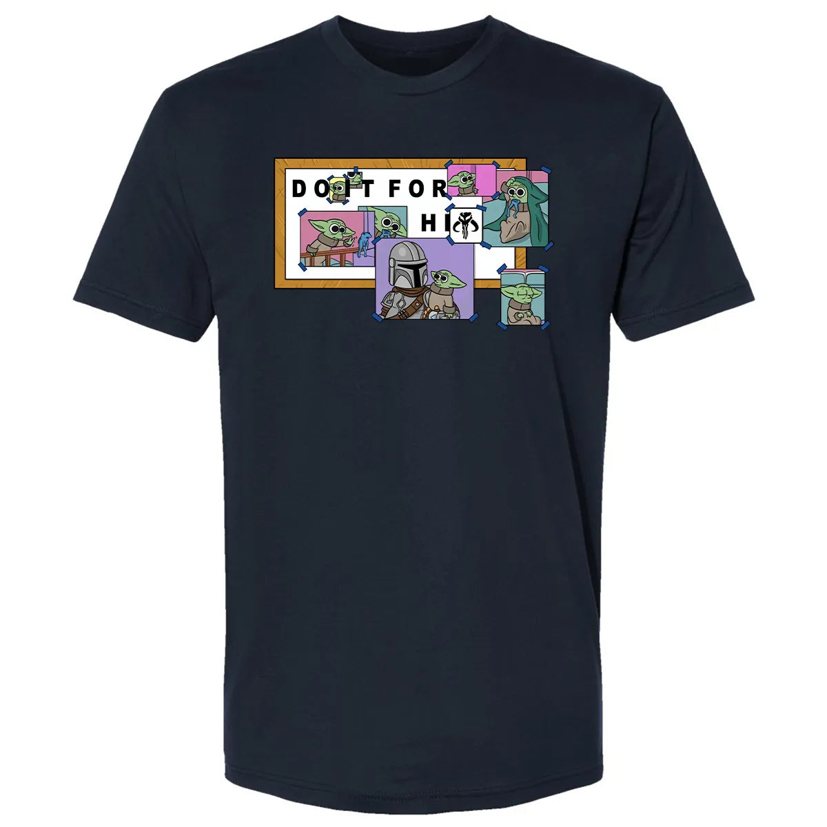 Premium Unisex T-shirt - GTEXV8FA
