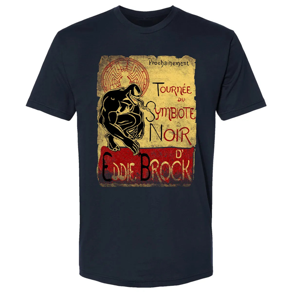 Premium Unisex T-shirt - RNDUWZ91