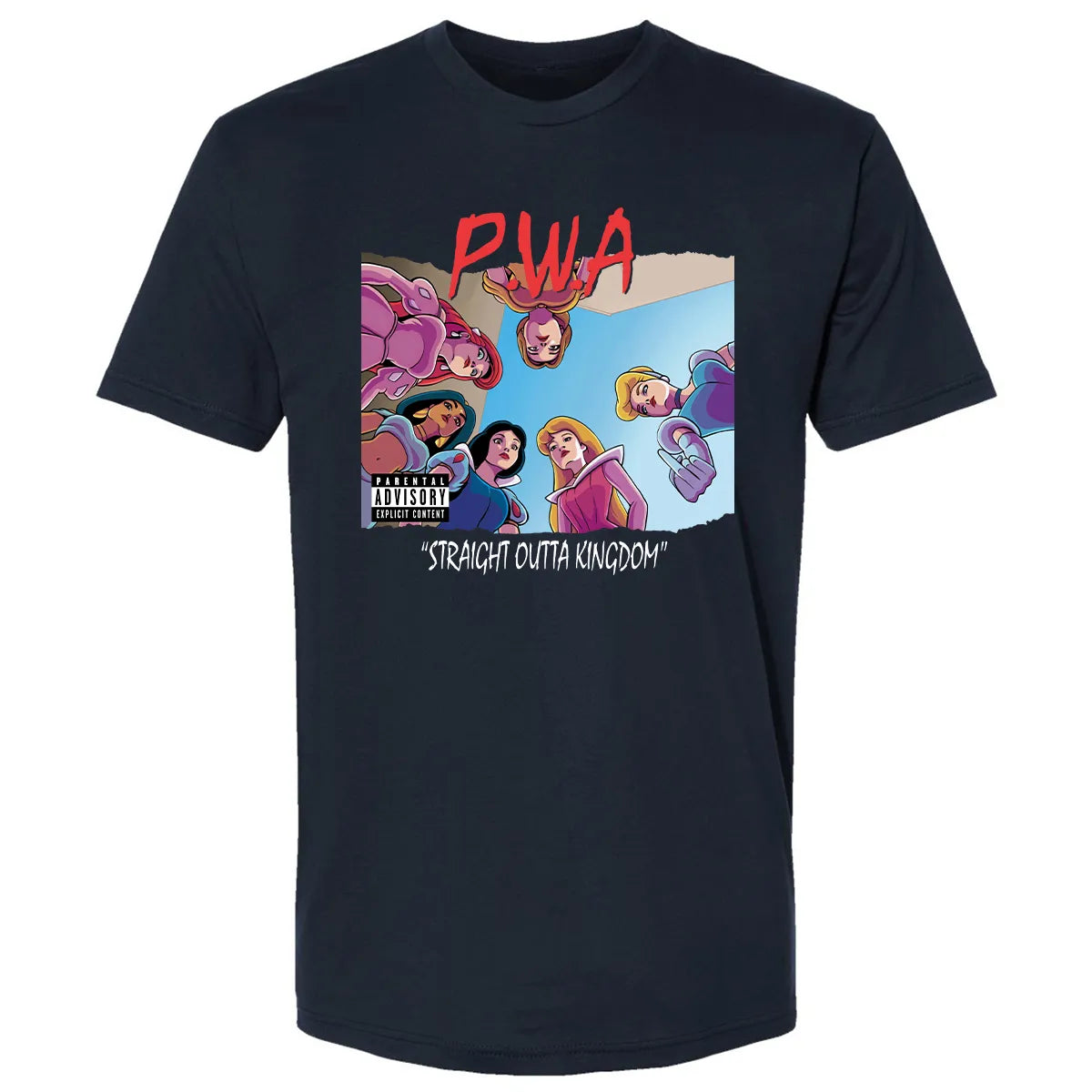 Premium Unisex T-shirt - DAJB1CHS