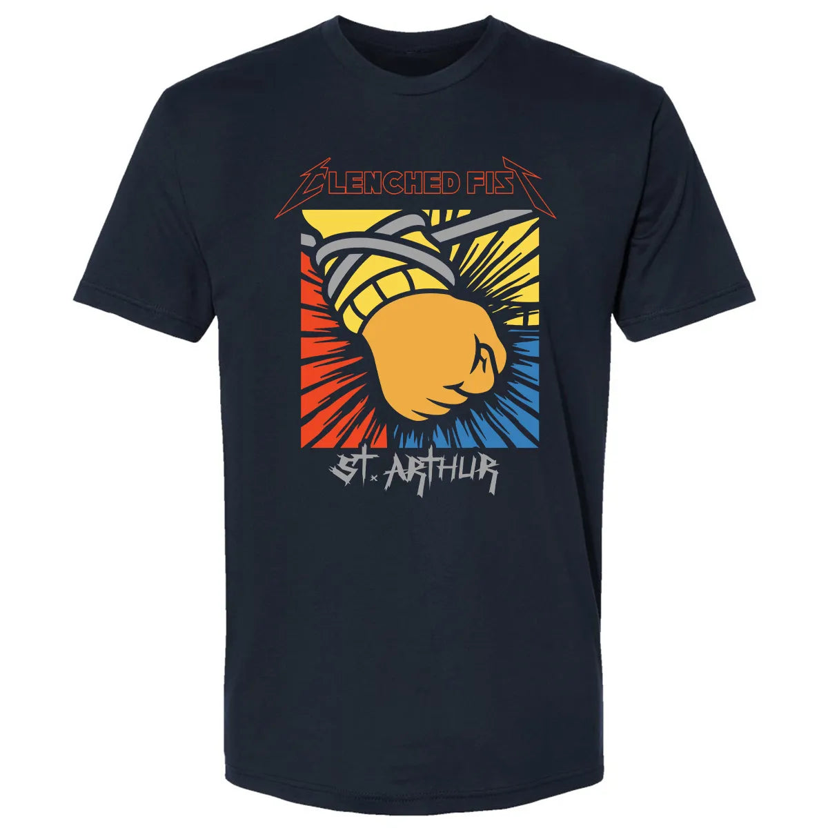 Premium Unisex T-shirt - 2FK8FLGB
