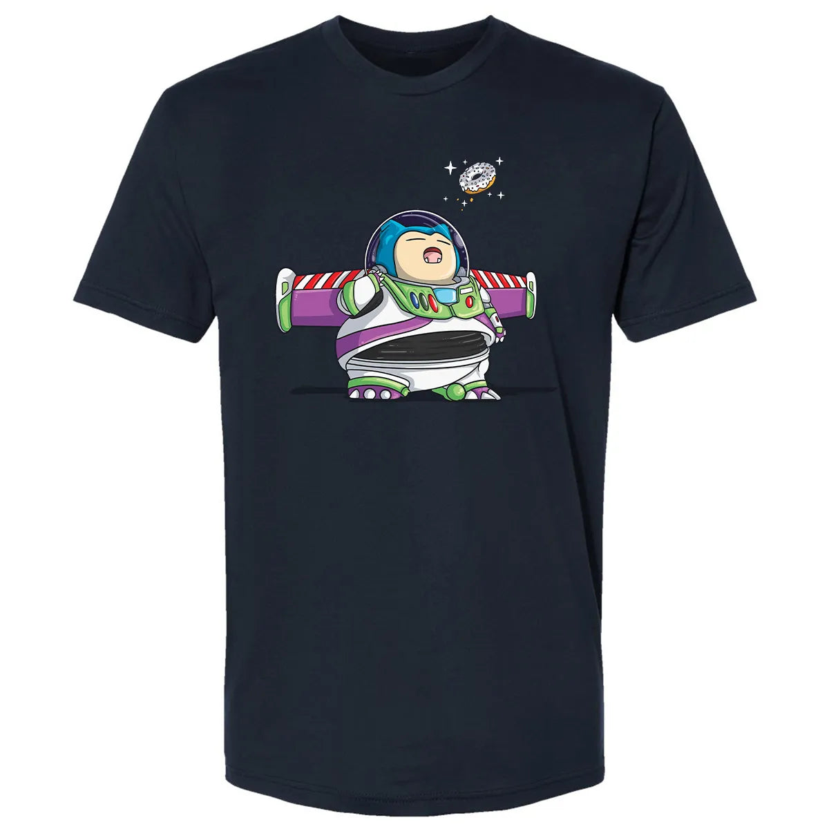 Premium Unisex T-shirt - B1MGAK5U