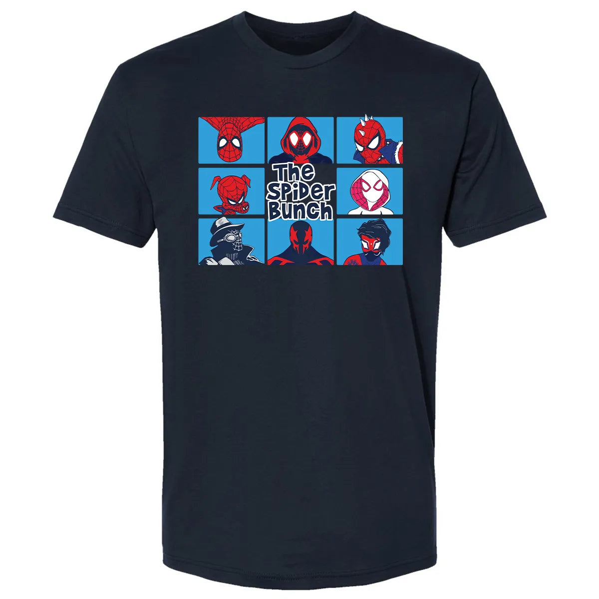 Premium Unisex T-shirt - E6P8UB4Z