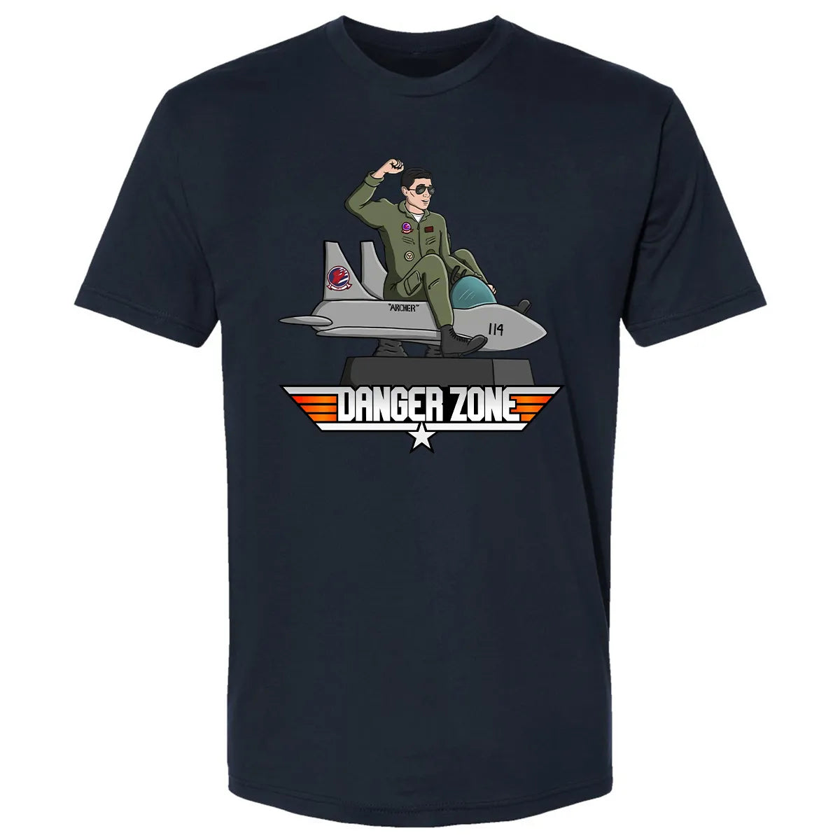 Premium Unisex T-shirt - NLCCC8WZ