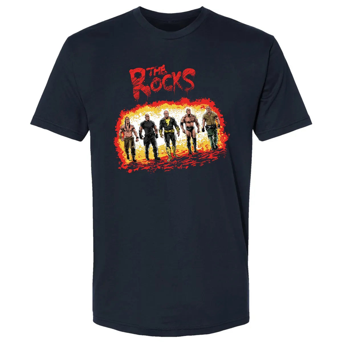 Premium Unisex T-shirt - RKL3DA3F