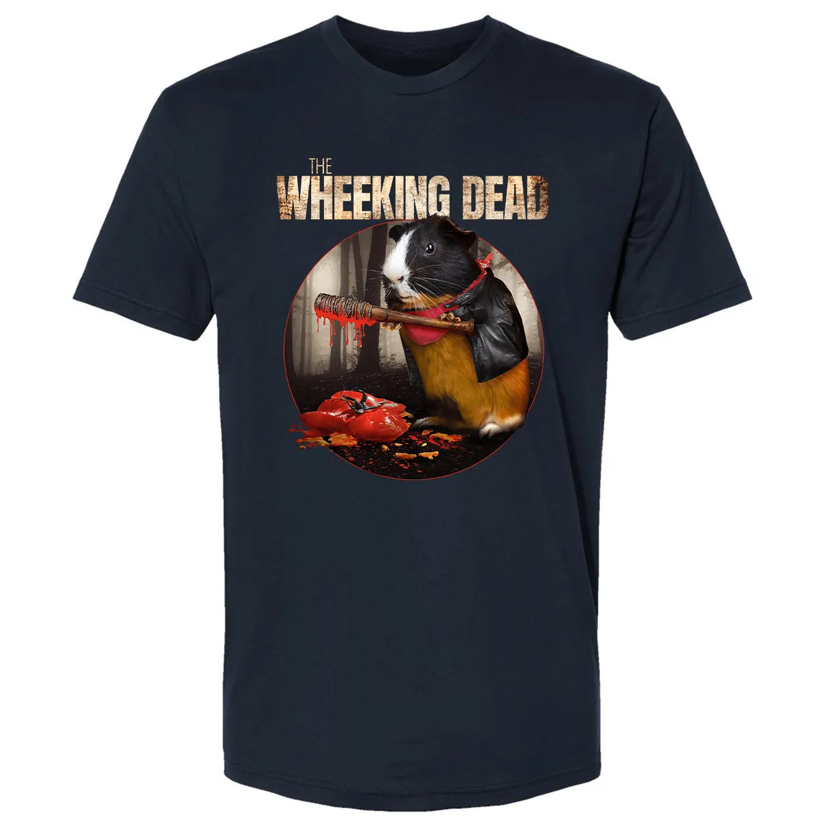 Premium Unisex T-shirt - 7XCGYZXB