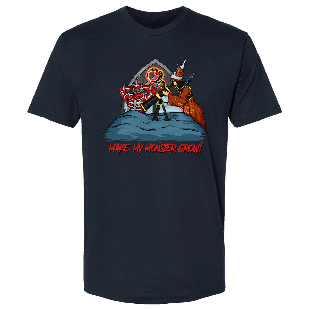Premium Unisex T-shirt - RAJHLQCS