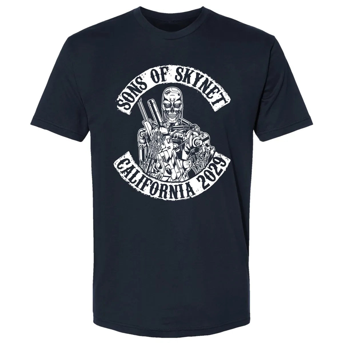 Premium Unisex T-shirt - ETUCYEKH