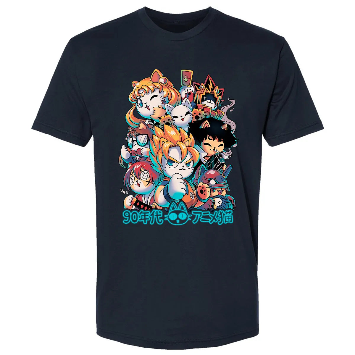 Premium Unisex T-shirt - 8J341TY2