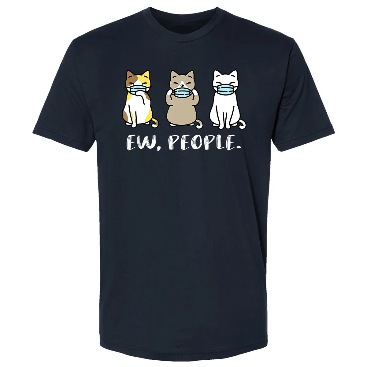 Premium Unisex T-shirt - F3E3HTYF