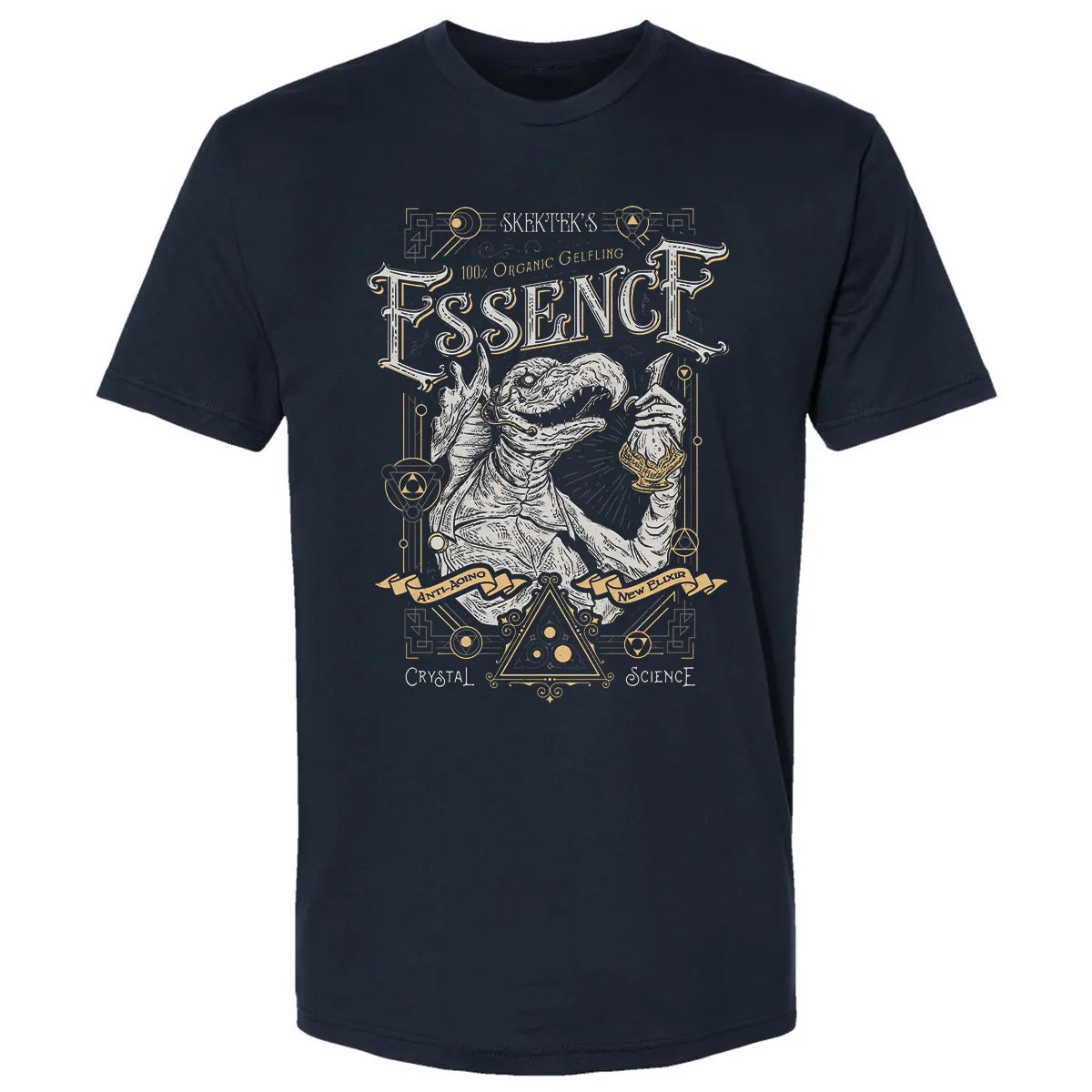 Premium Unisex T-shirt - 7AB1TLUD