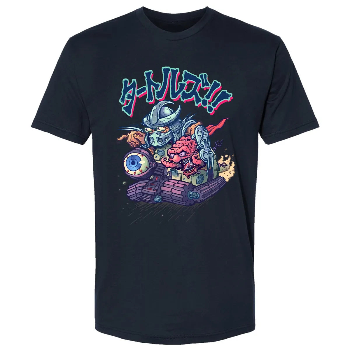 Premium Unisex T-shirt - KLFJJB4N