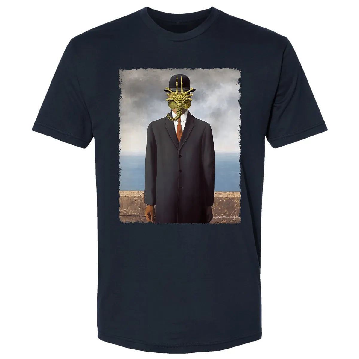 Premium Unisex T-shirt - B8RYUZZS