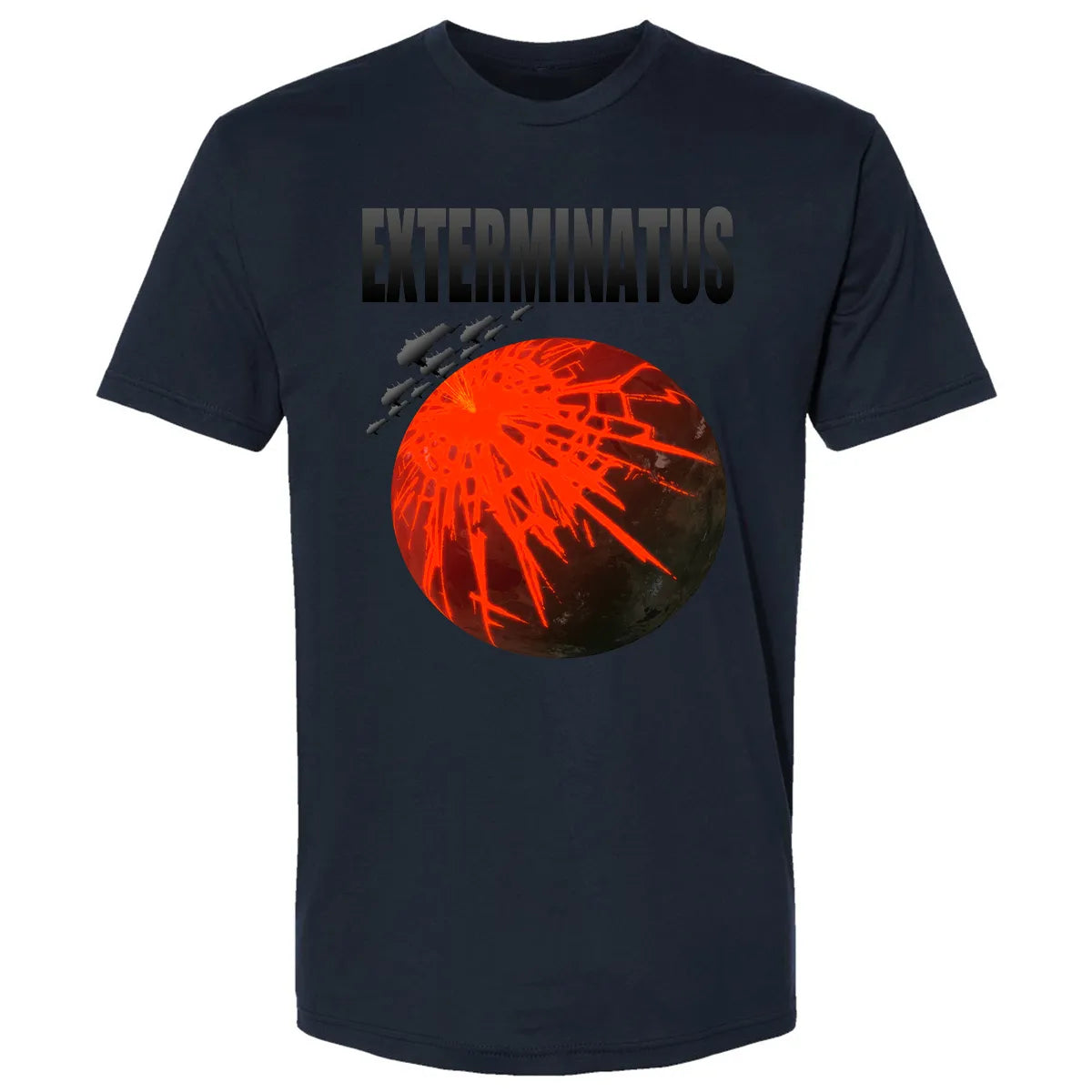 Premium Unisex T-shirt - DKS2NTAA