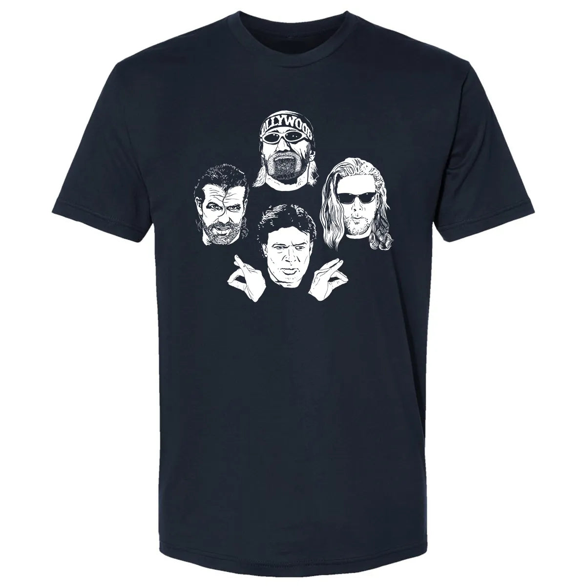 Premium Unisex T-shirt - G9BYKFY3