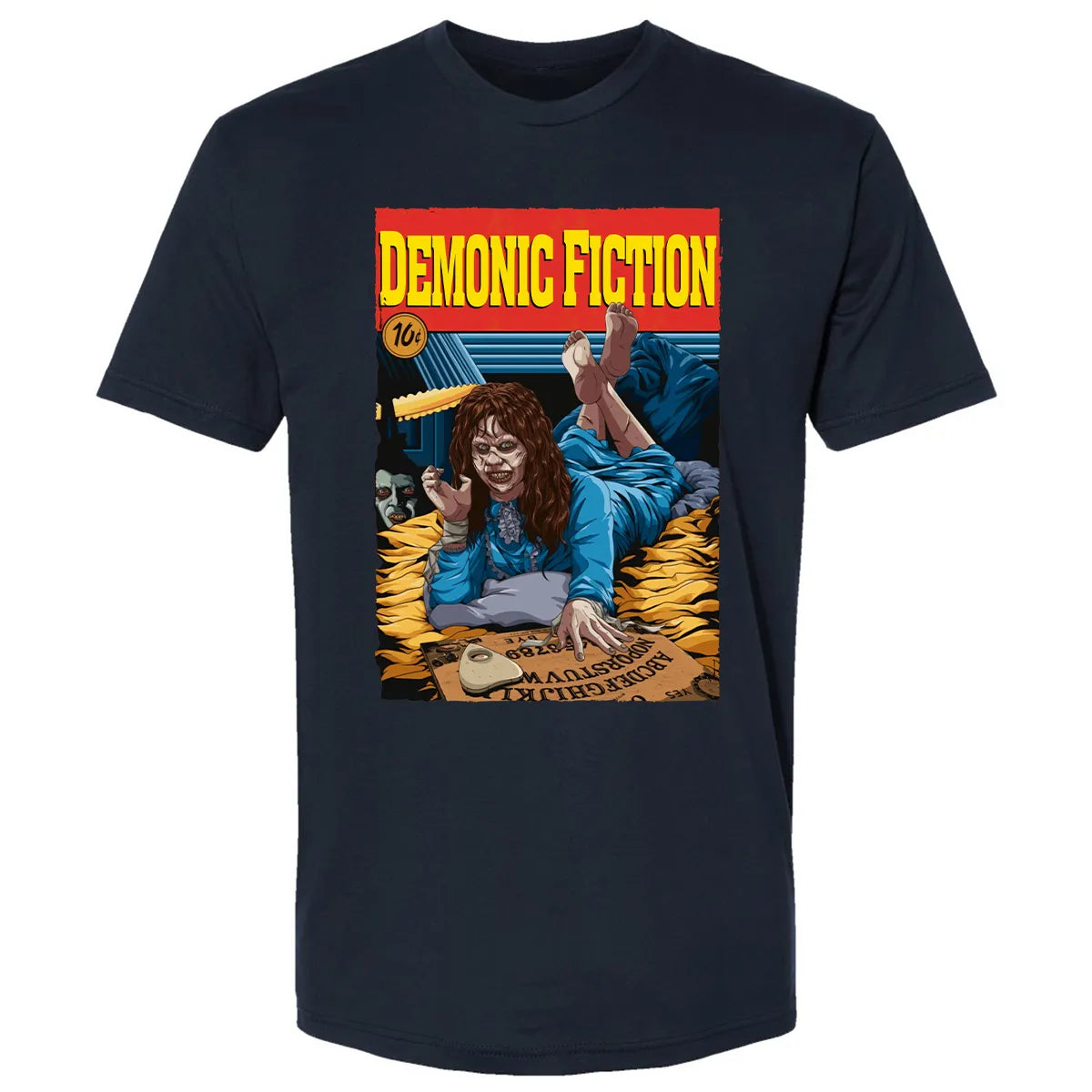 Premium Unisex T-shirt - F71L3213