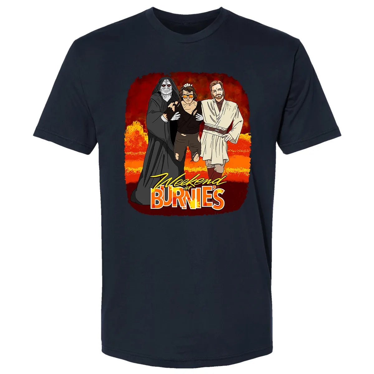 Premium Unisex T-shirt - 3H377XSQ