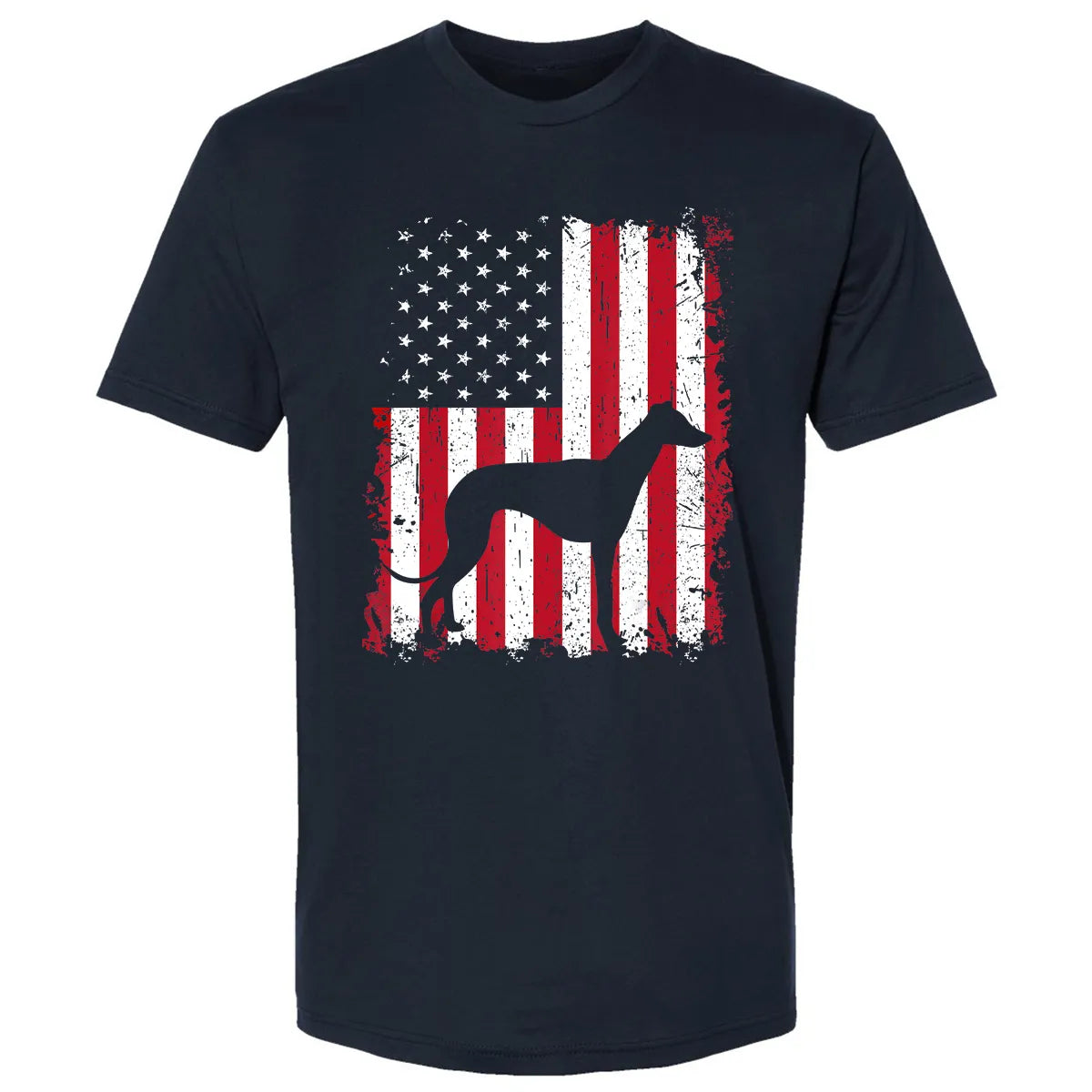 Premium Unisex T-shirt - KDK41CWH