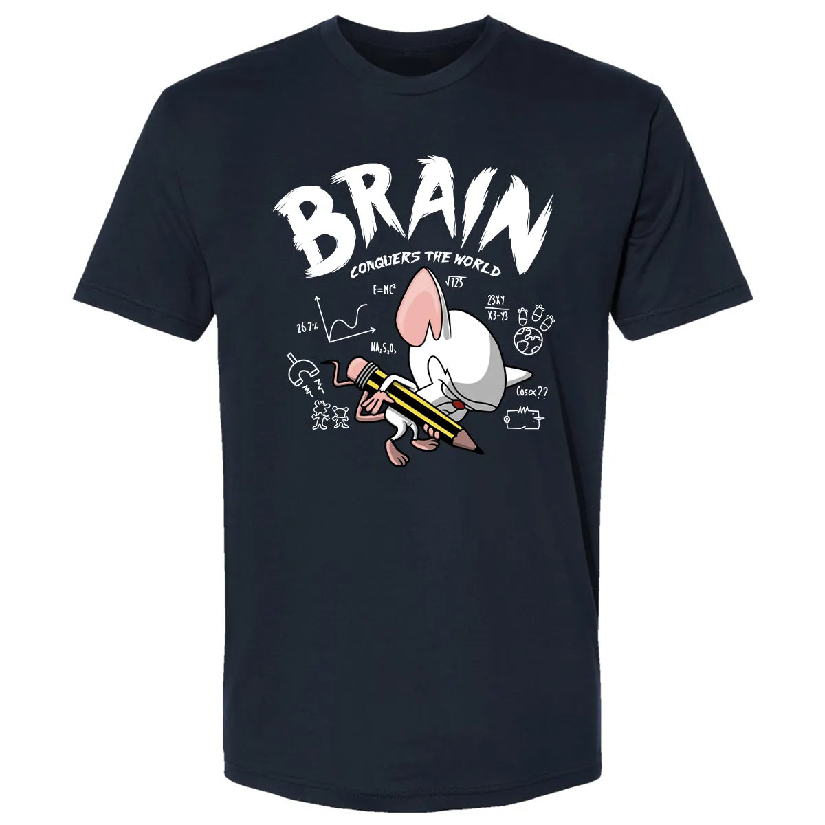 Premium Unisex T-shirt - H6WUWYXC