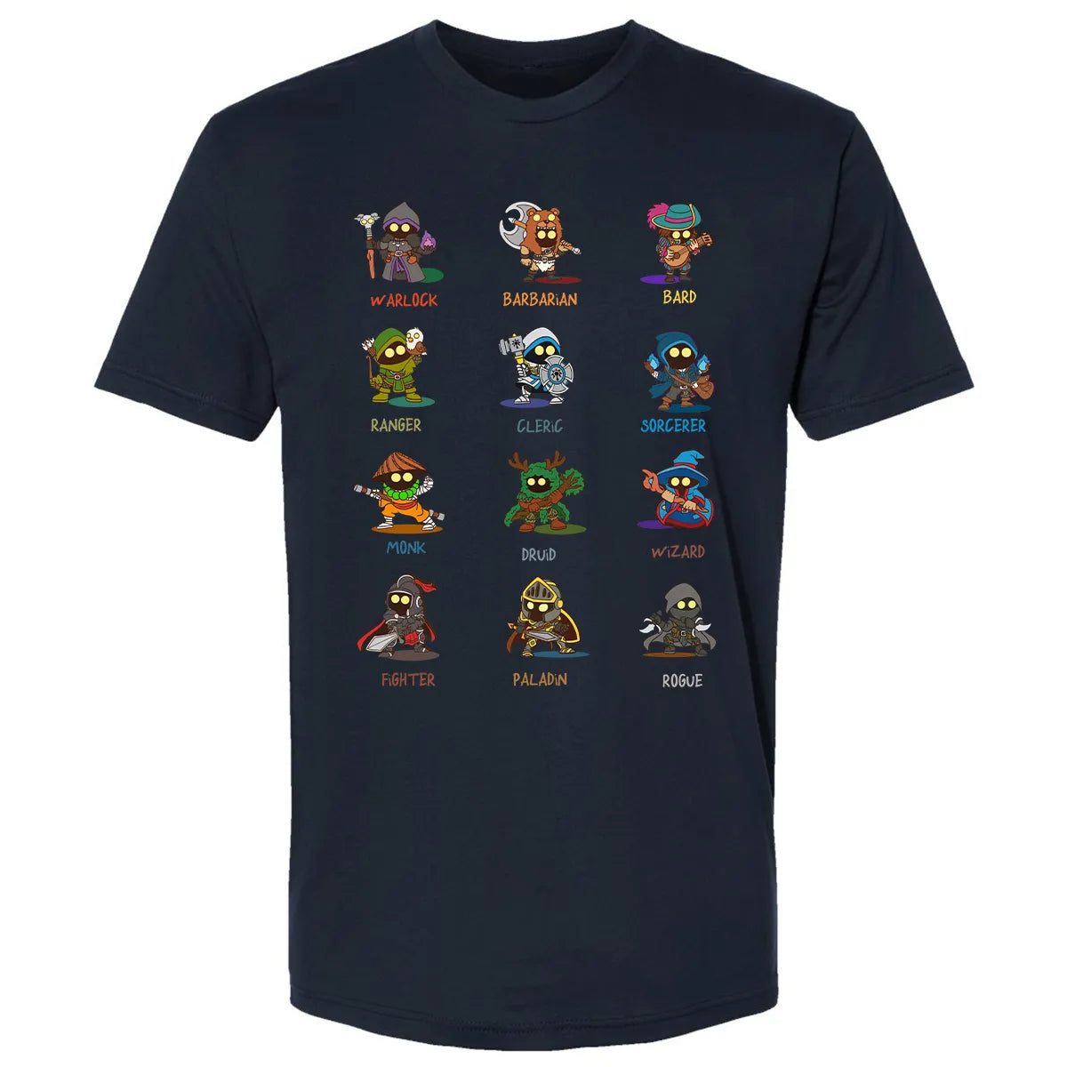 Premium Unisex T-shirt - D2C6DKYK