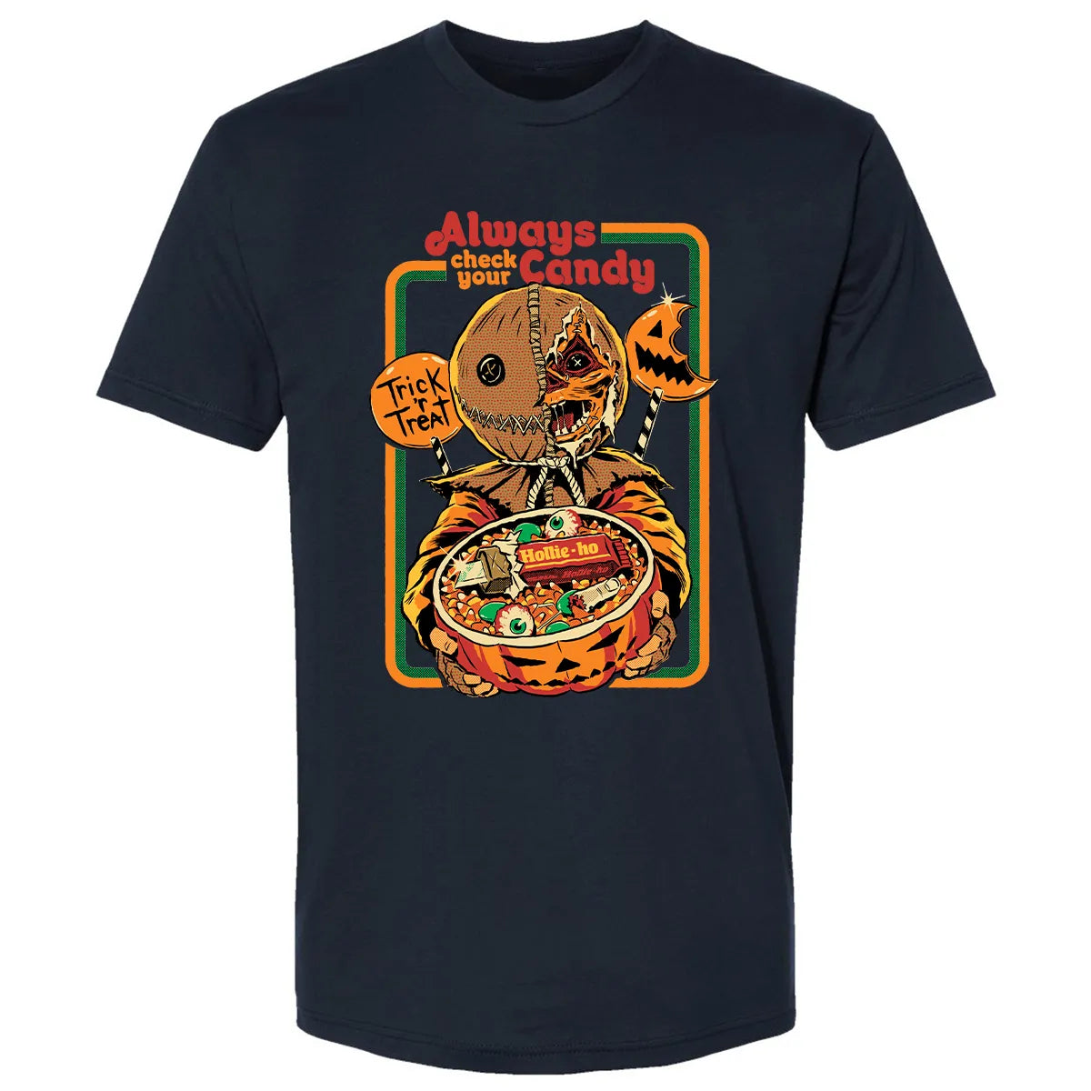Premium Unisex T-shirt - 3AFA7CU4
