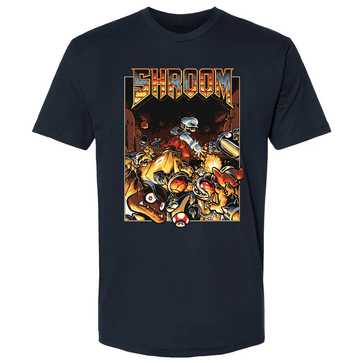 Premium Unisex T-shirt - 3JWGM1LW