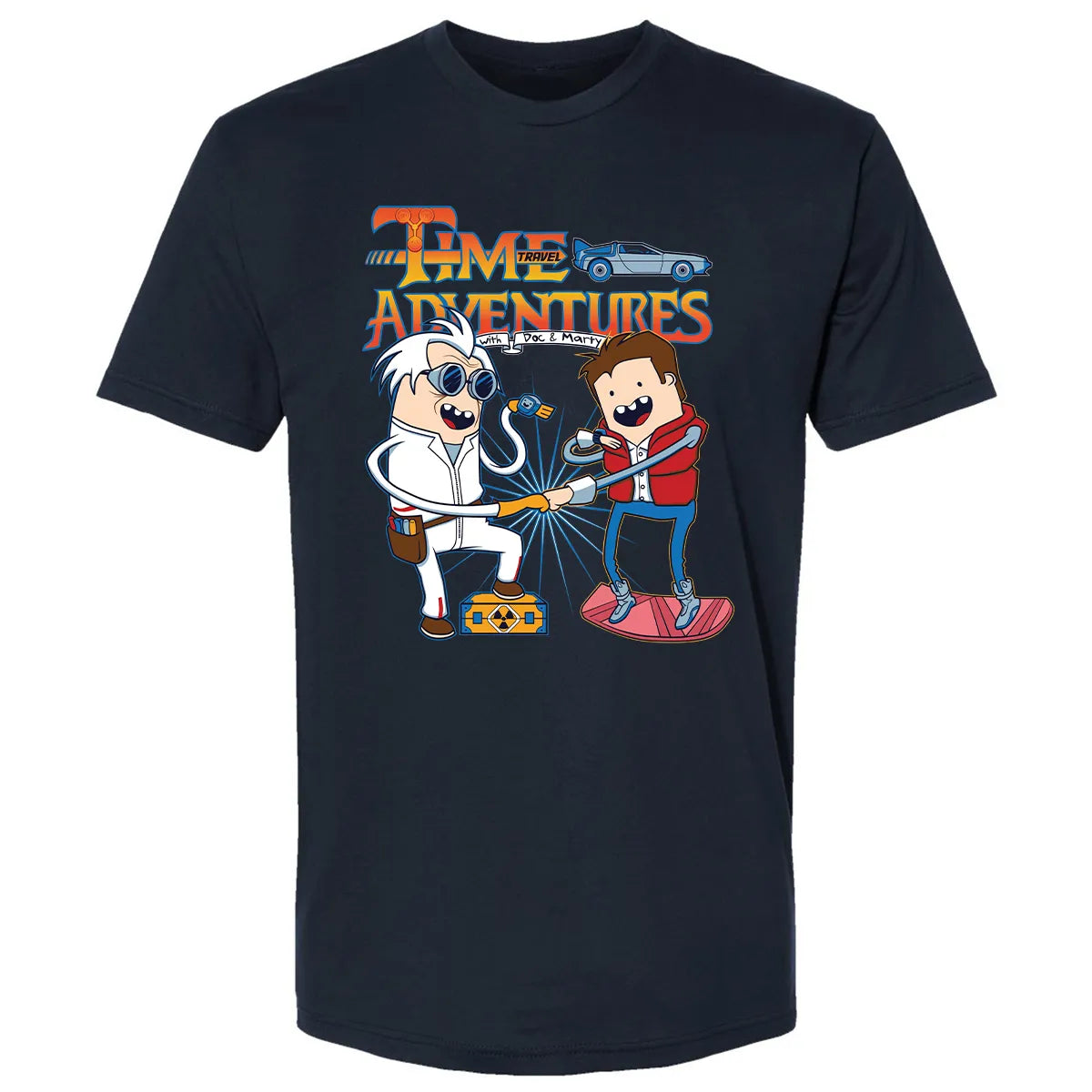 Premium Unisex T-shirt - 77YPU3ZQ