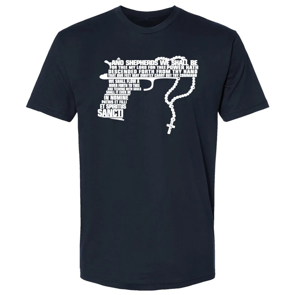 Premium Unisex T-shirt - 3XJPXBQW