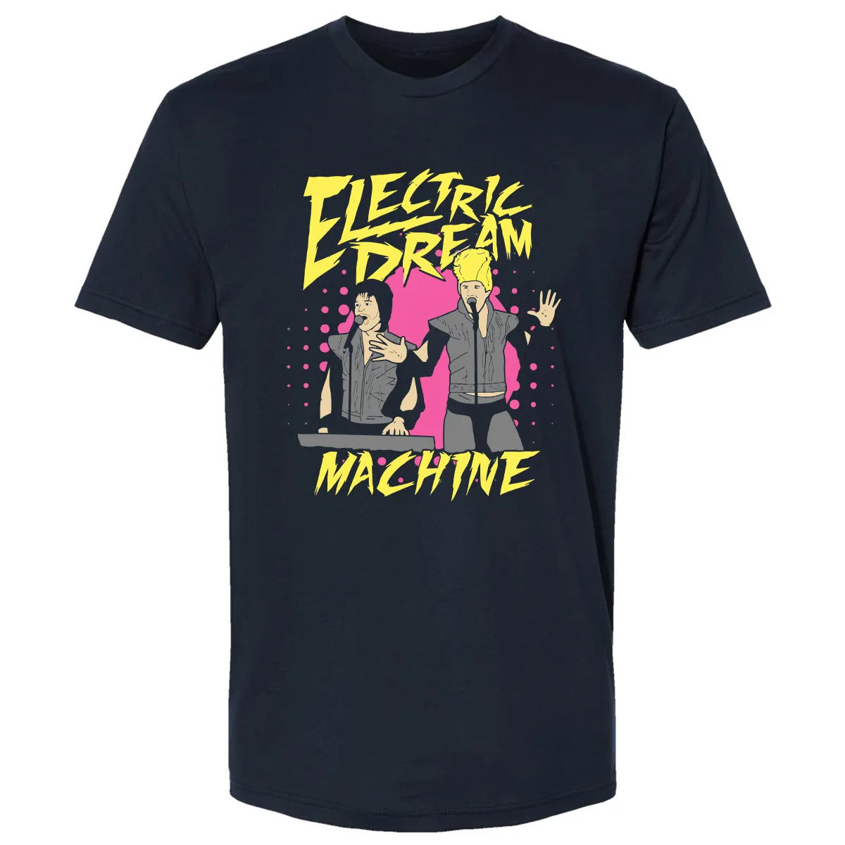 Premium Unisex T-shirt - 1SR14RHN