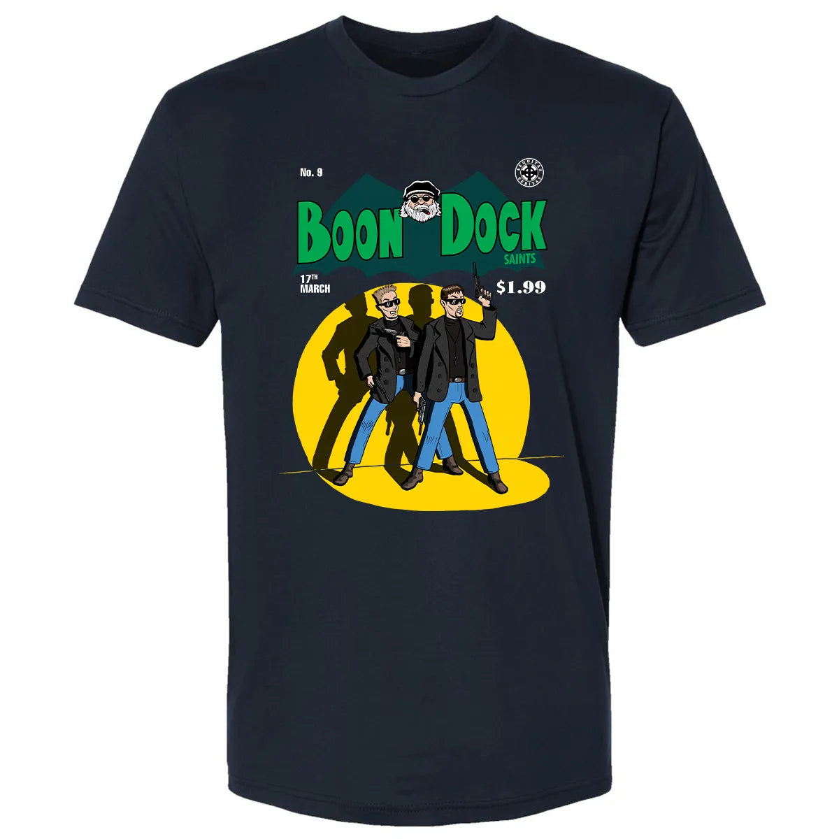 Premium Unisex T-shirt - TRW6CLFY