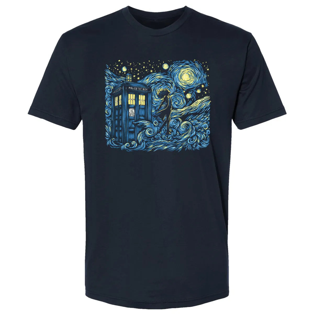 Premium Unisex T-shirt - 8UVQPGMP