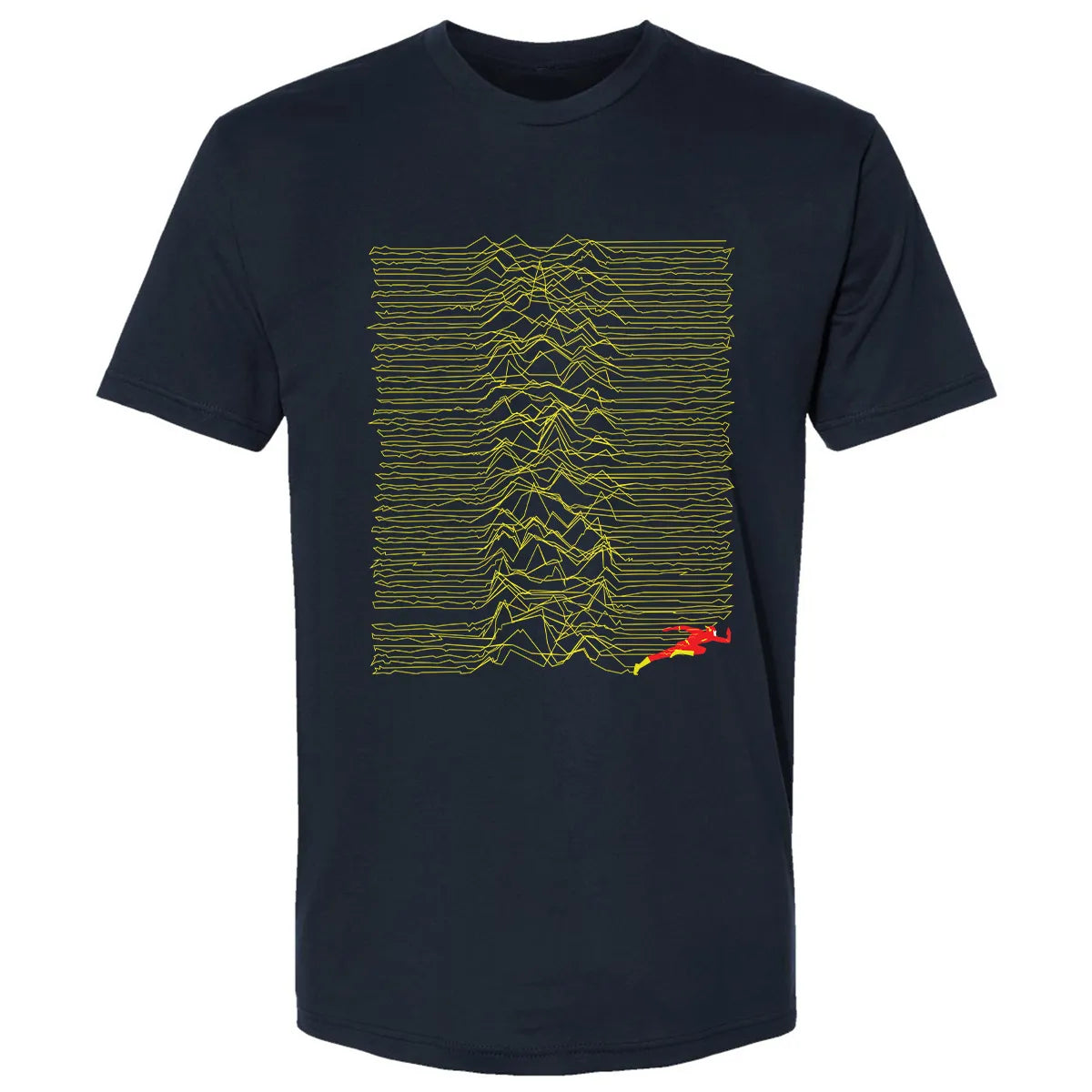 Premium Unisex T-shirt - B6RM1NUD