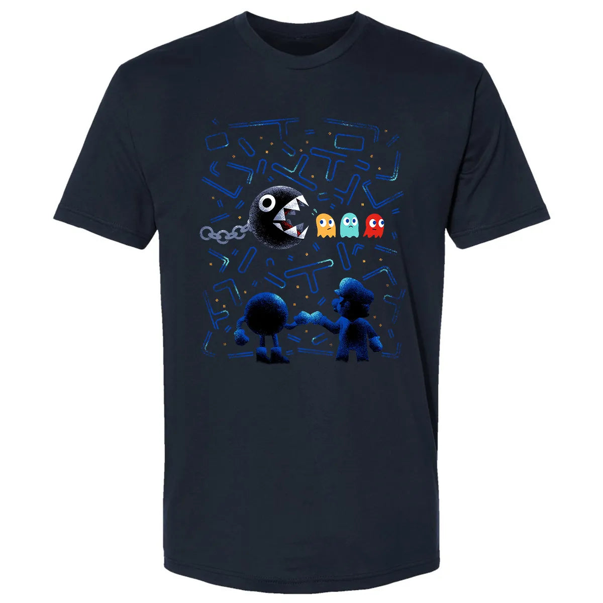 Premium Unisex T-shirt - DHMNXGKU