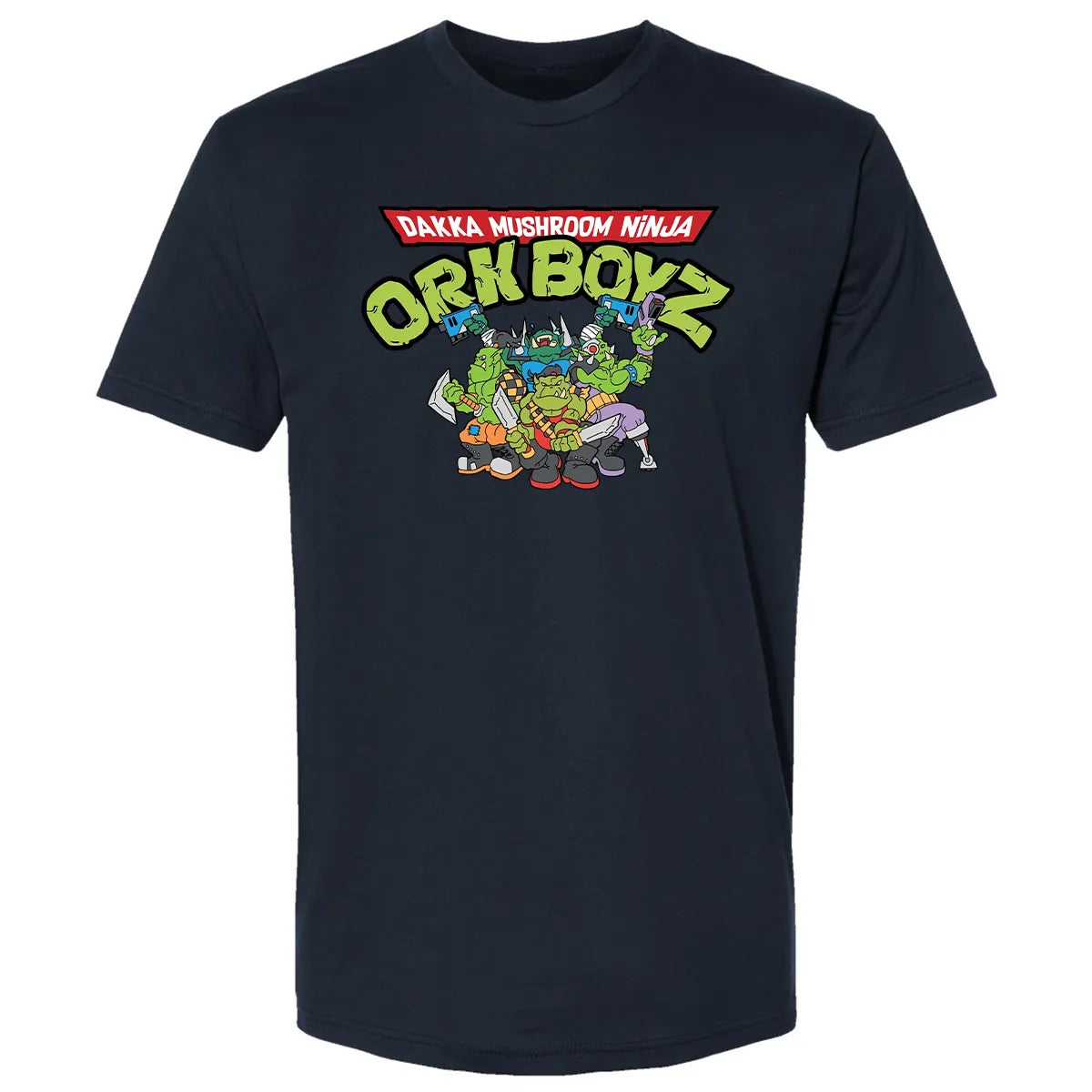 Premium Unisex T-shirt - ZMYM6M3N
