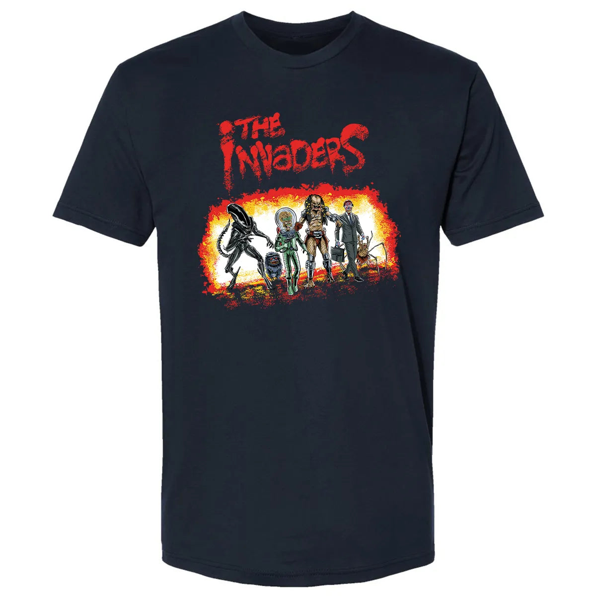 Premium Unisex T-shirt - ZKPPHQHT