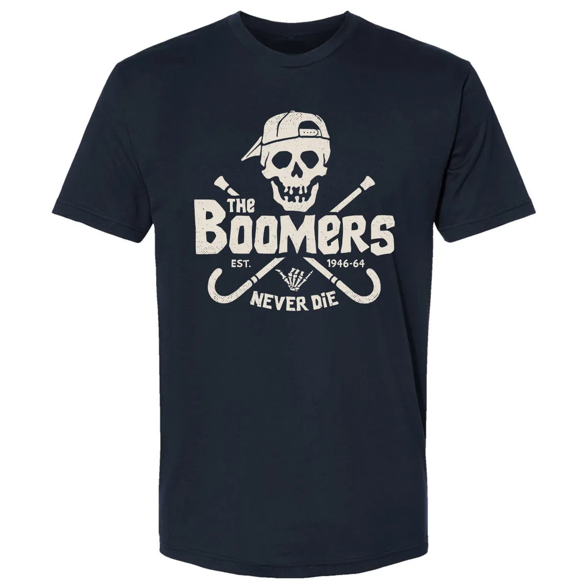 Premium Unisex T-shirt - H24B9NGV
