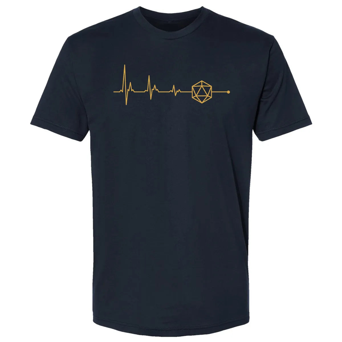 Premium Unisex T-shirt - CPK62VDK