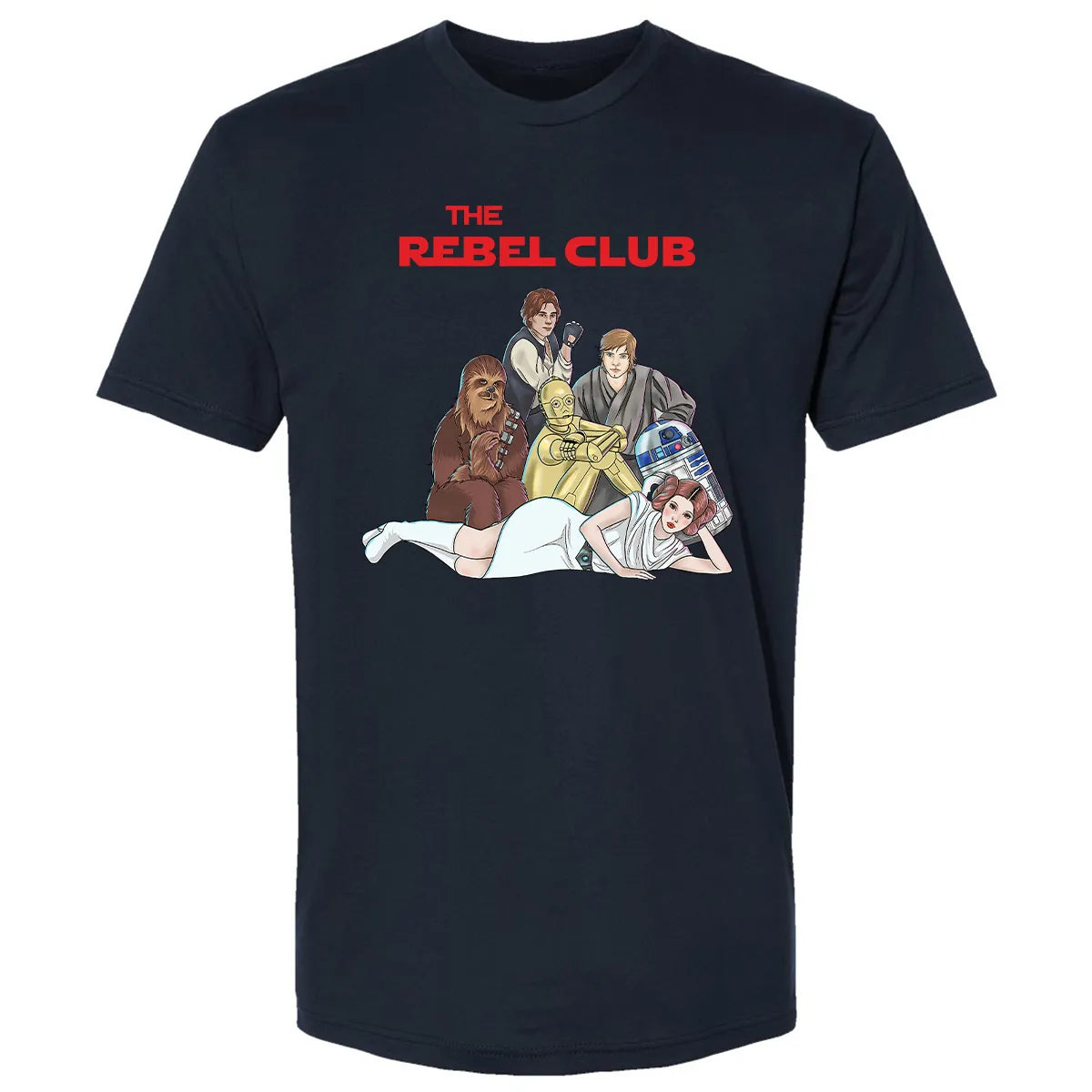 Premium Unisex T-shirt - UEXEA6PU
