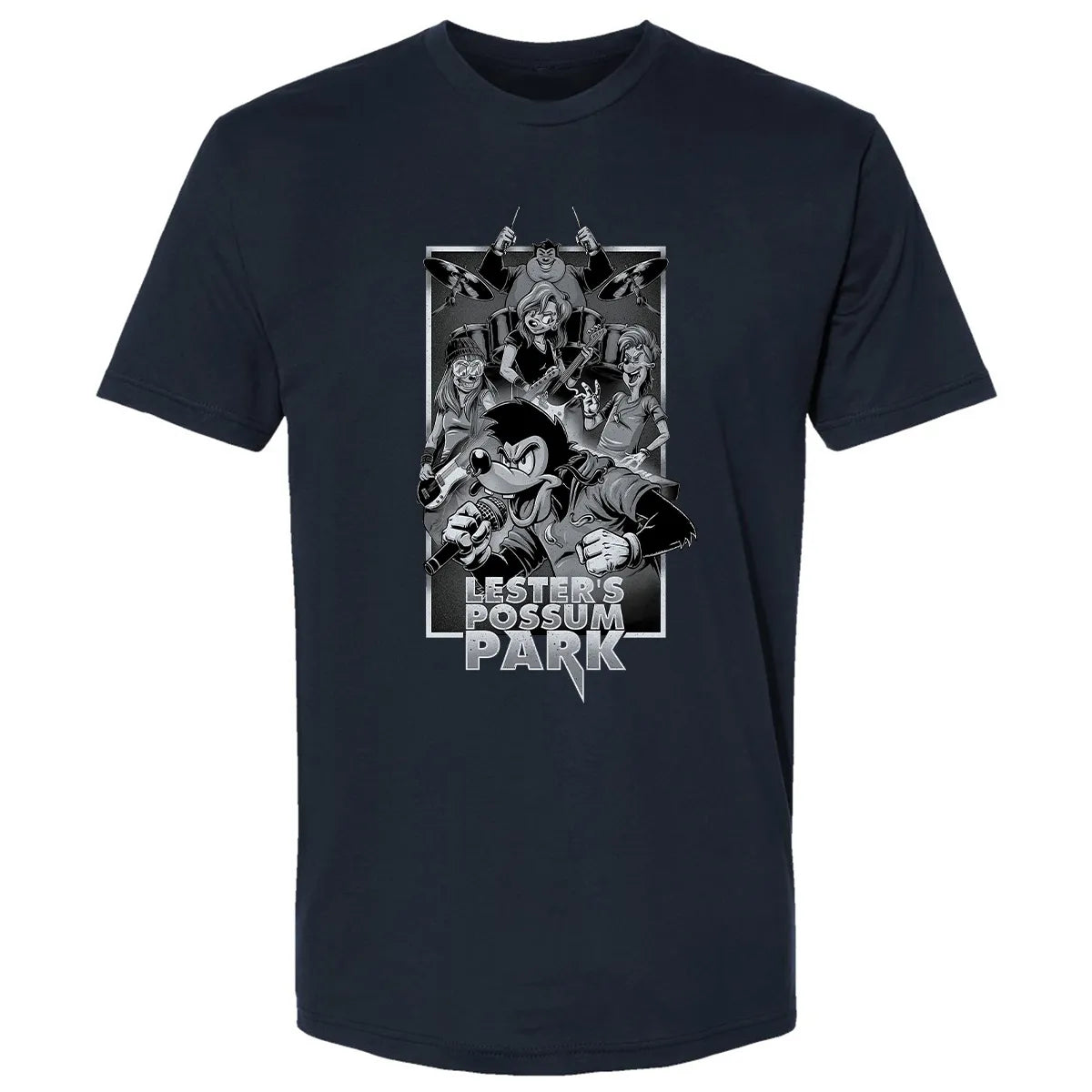 Premium Unisex T-shirt - 9Y4N1FW7