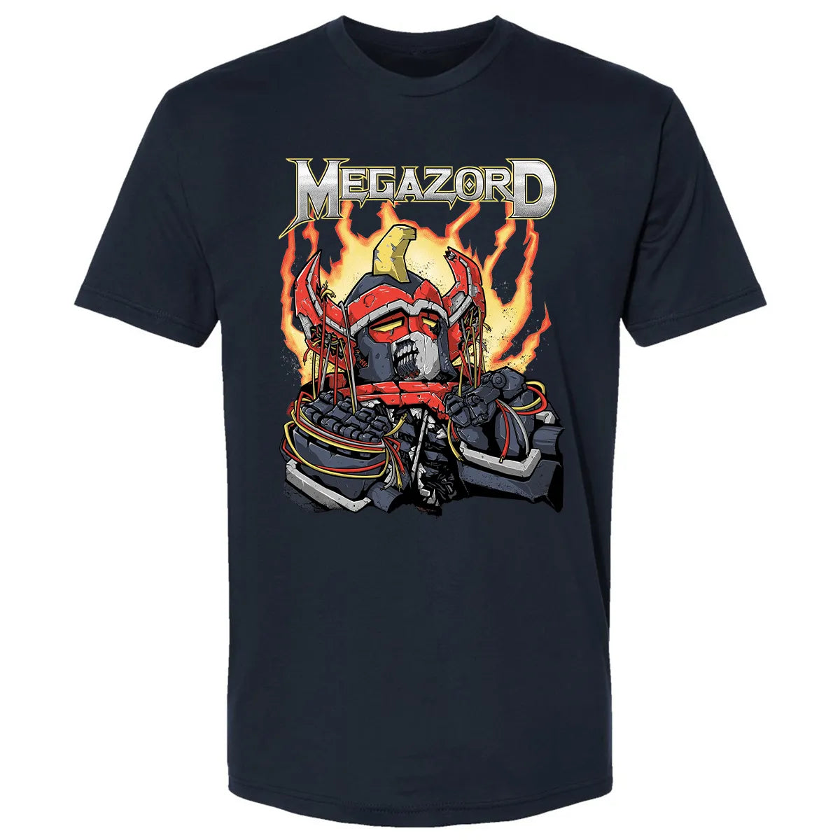 Premium Unisex T-shirt - UYYC4GRC
