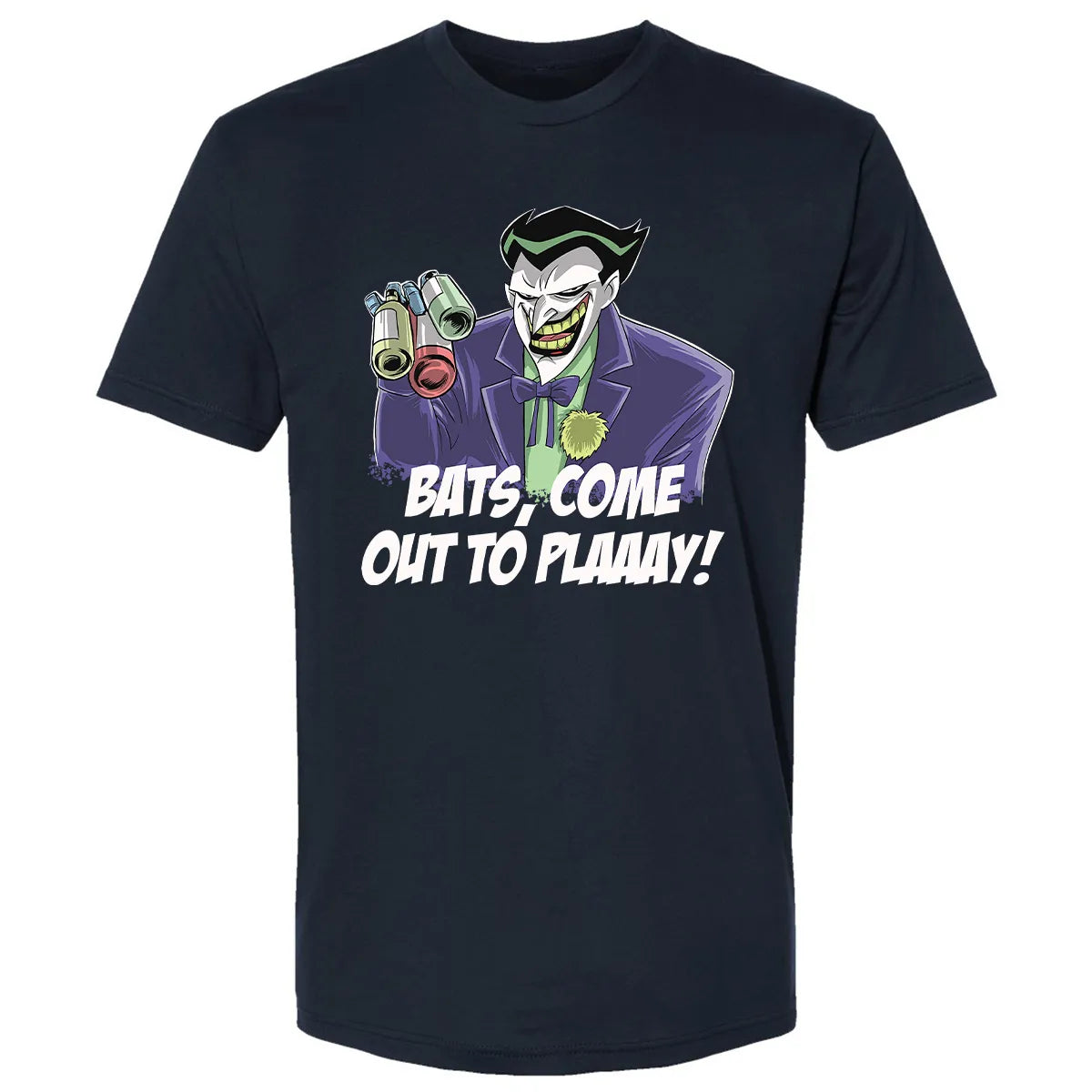 Premium Unisex T-shirt - M7JJQRSB