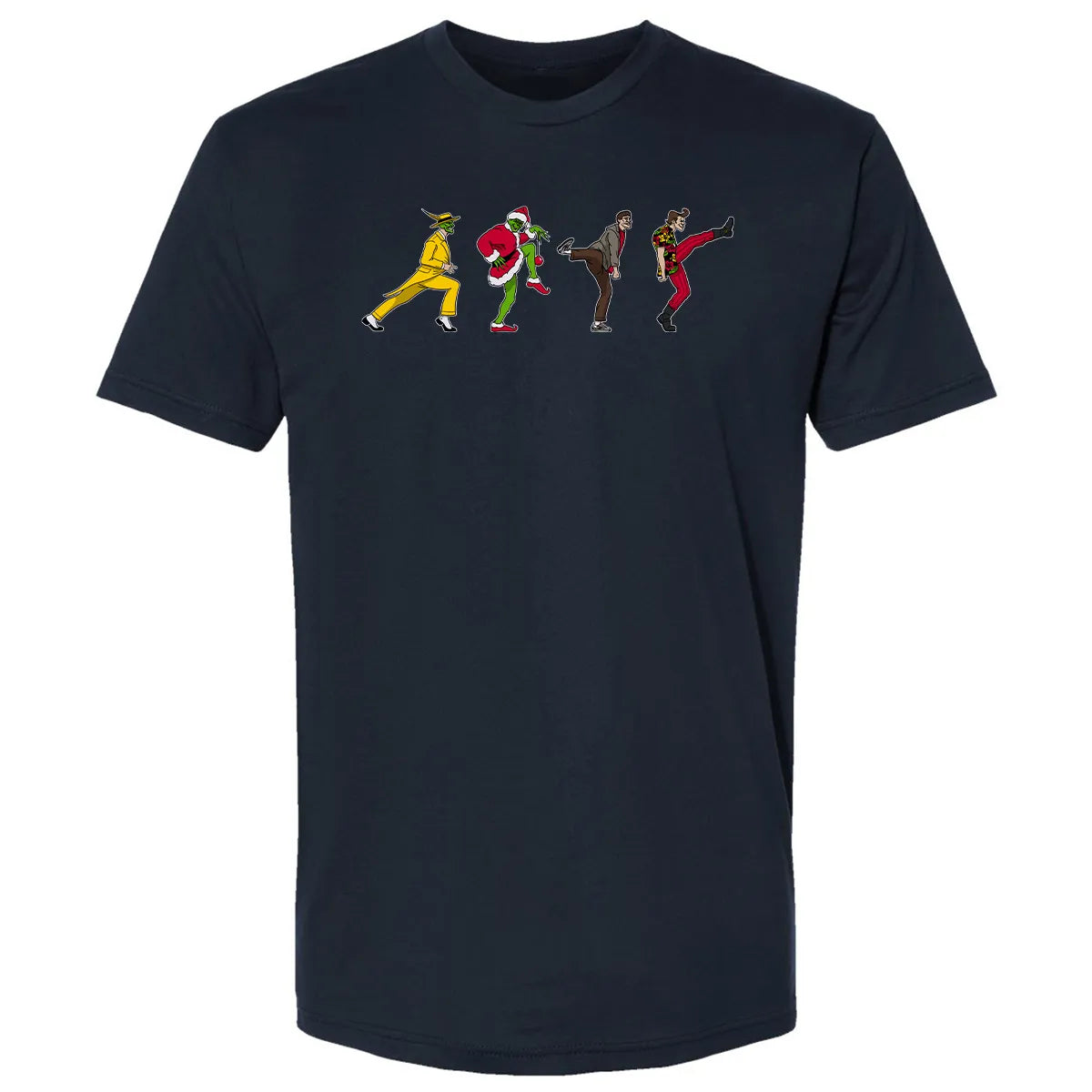 Premium Unisex T-shirt - QCRR9FDK